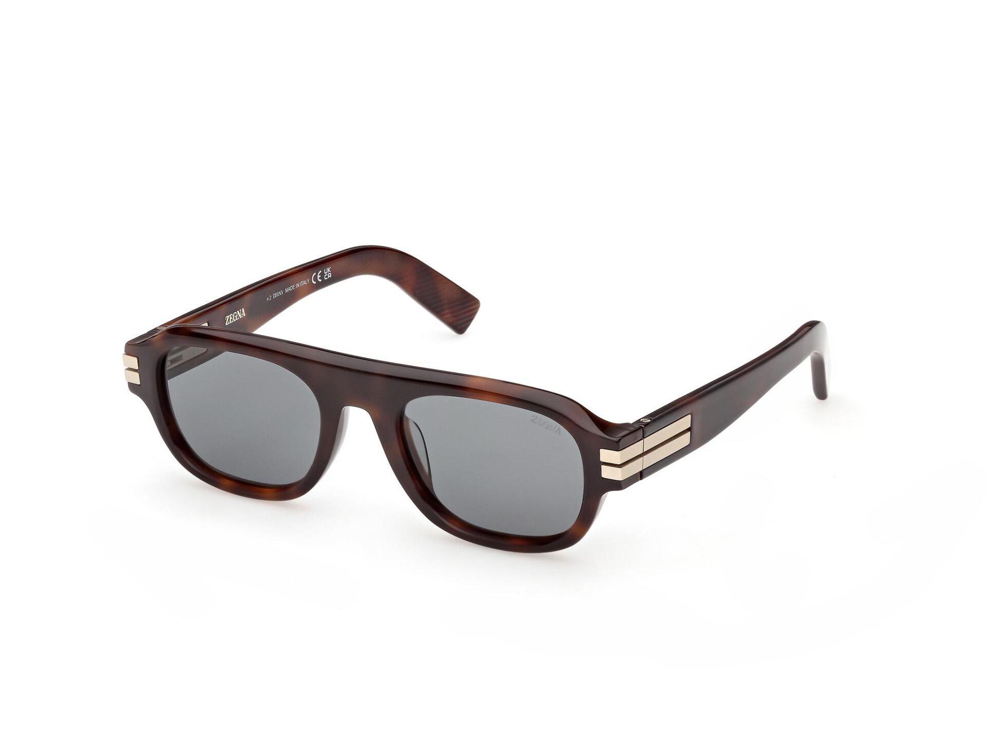 Zegna EZ0304 52A Erkek Güneş Gözlüğü