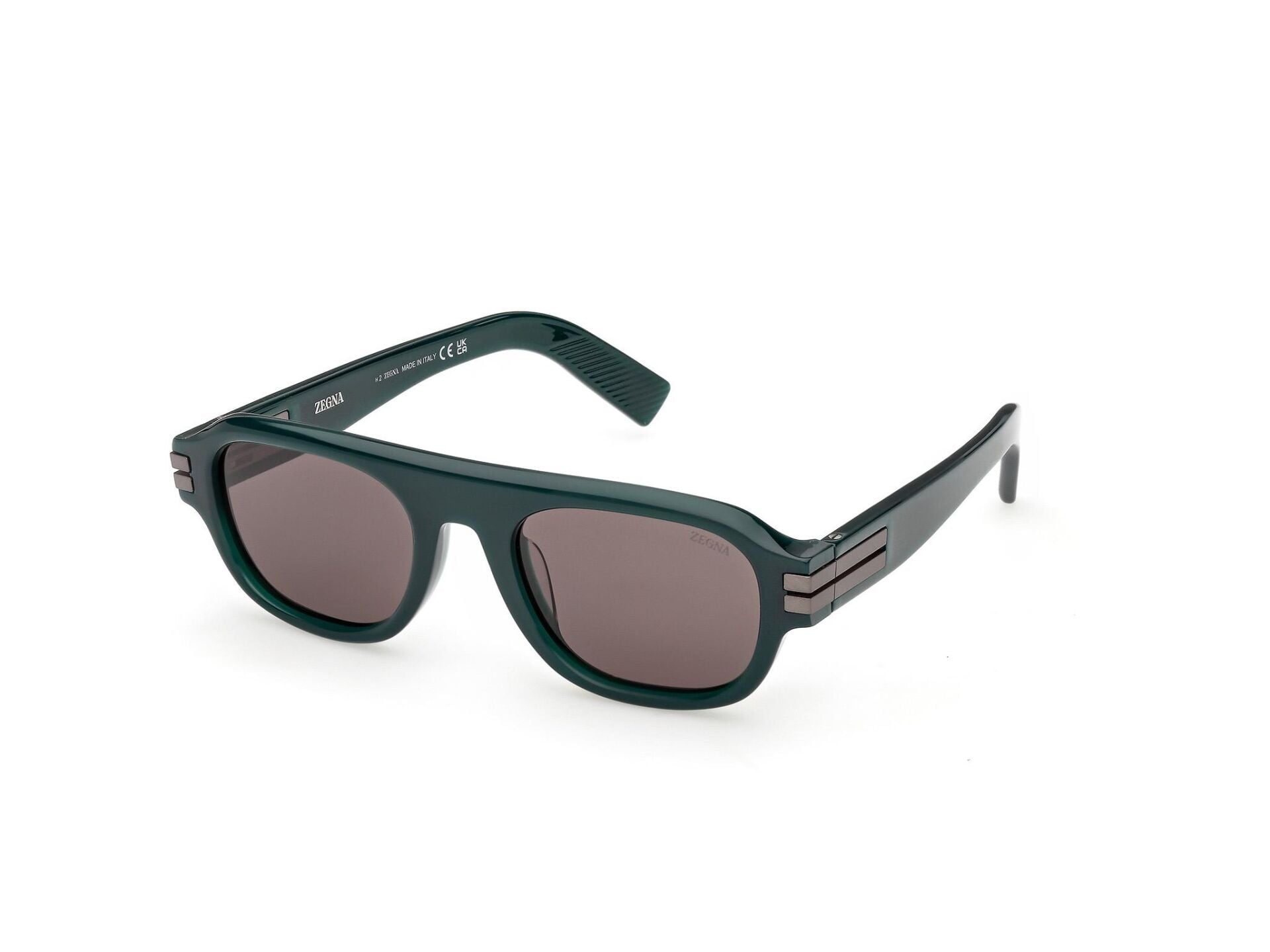 Zegna EZ0304 96A Erkek Güneş Gözlüğü