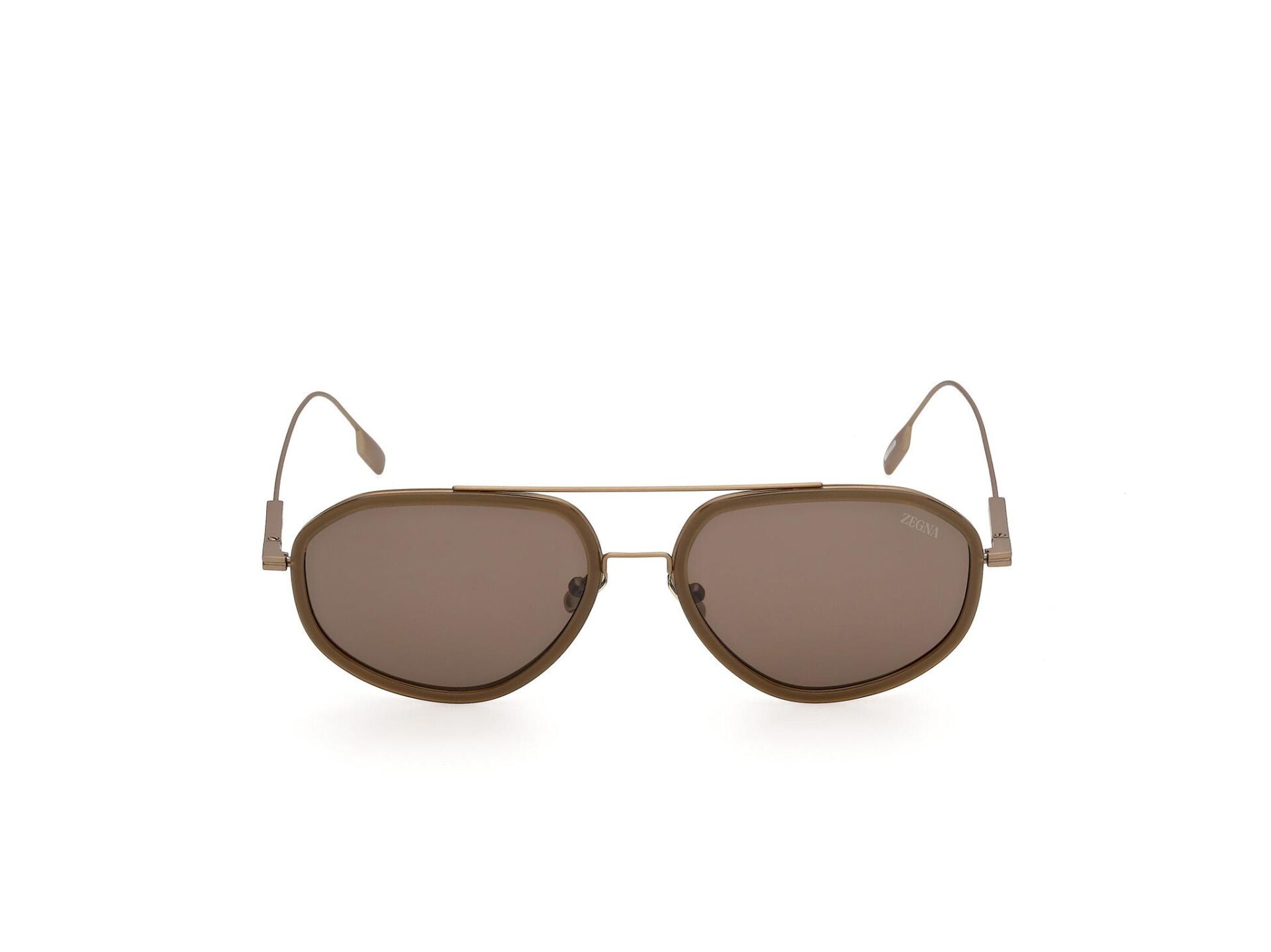 Zegna EZ0305 98E Erkek Güneş Gözlüğü