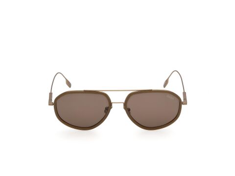 Zegna EZ0305 98E Erkek Güneş Gözlüğü