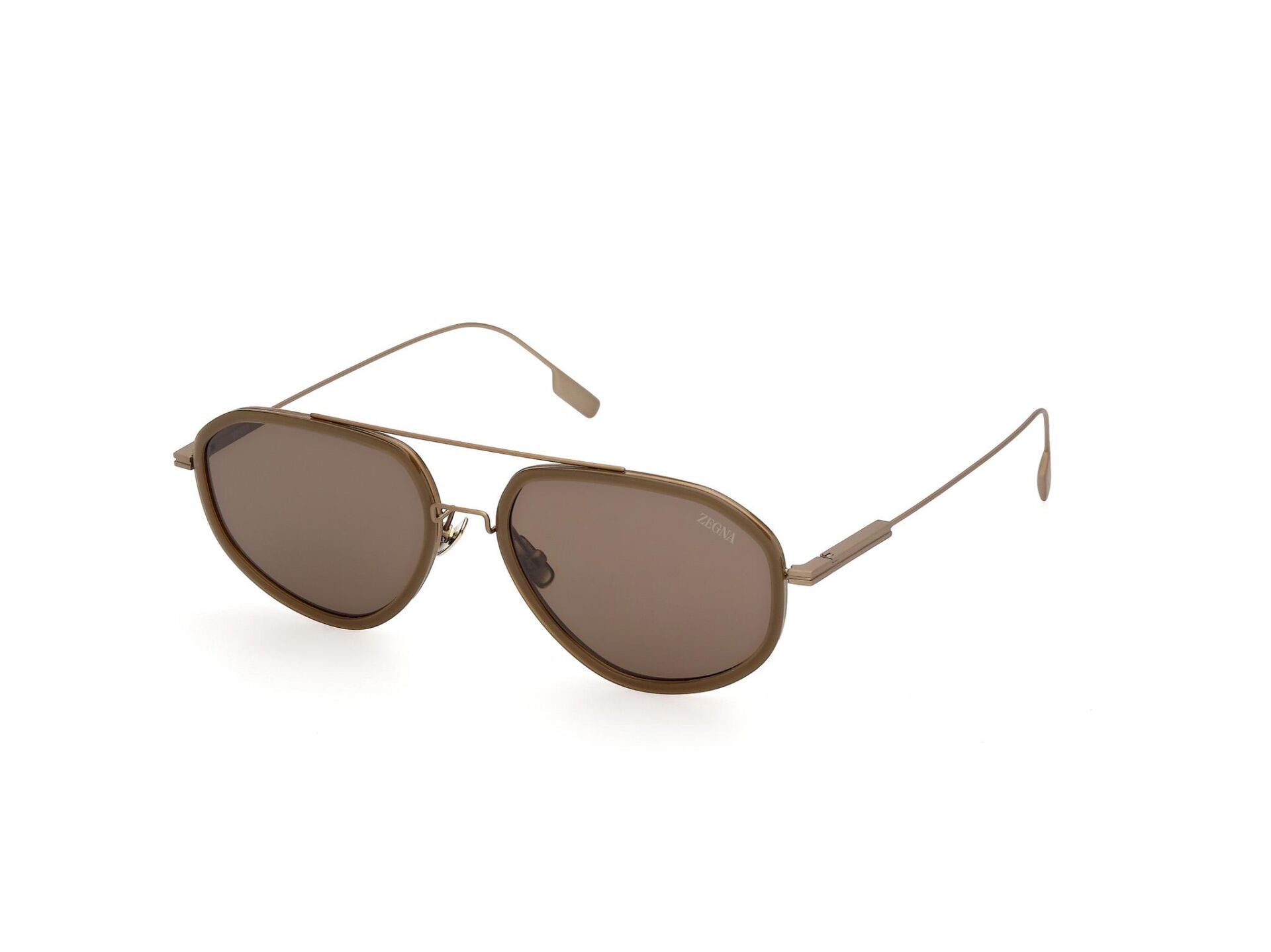 Zegna EZ0305 98E Erkek Güneş Gözlüğü