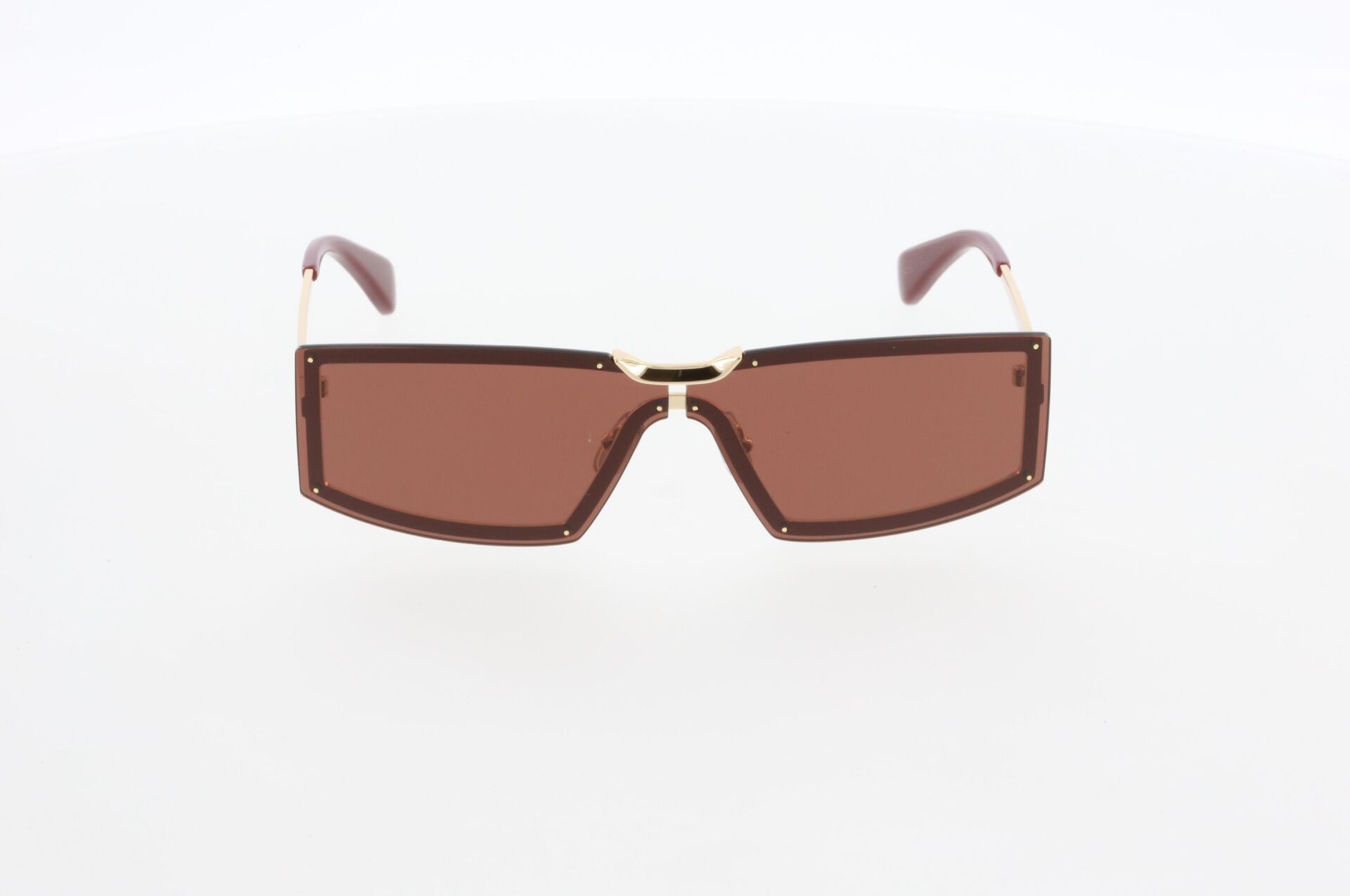 Maxmara MM0118 32S Kadın Güneş Gözlüğü