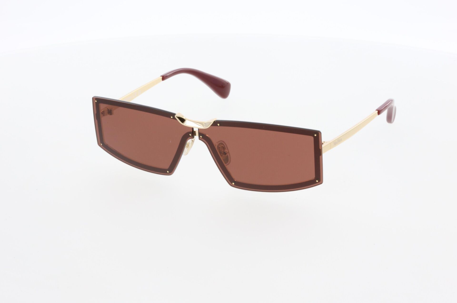 Maxmara MM0118 32S Kadın Güneş Gözlüğü