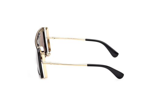Maxmara MM0119 01A Kadın Güneş Gözlüğü
