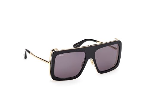 Maxmara MM0119 01A Kadın Güneş Gözlüğü