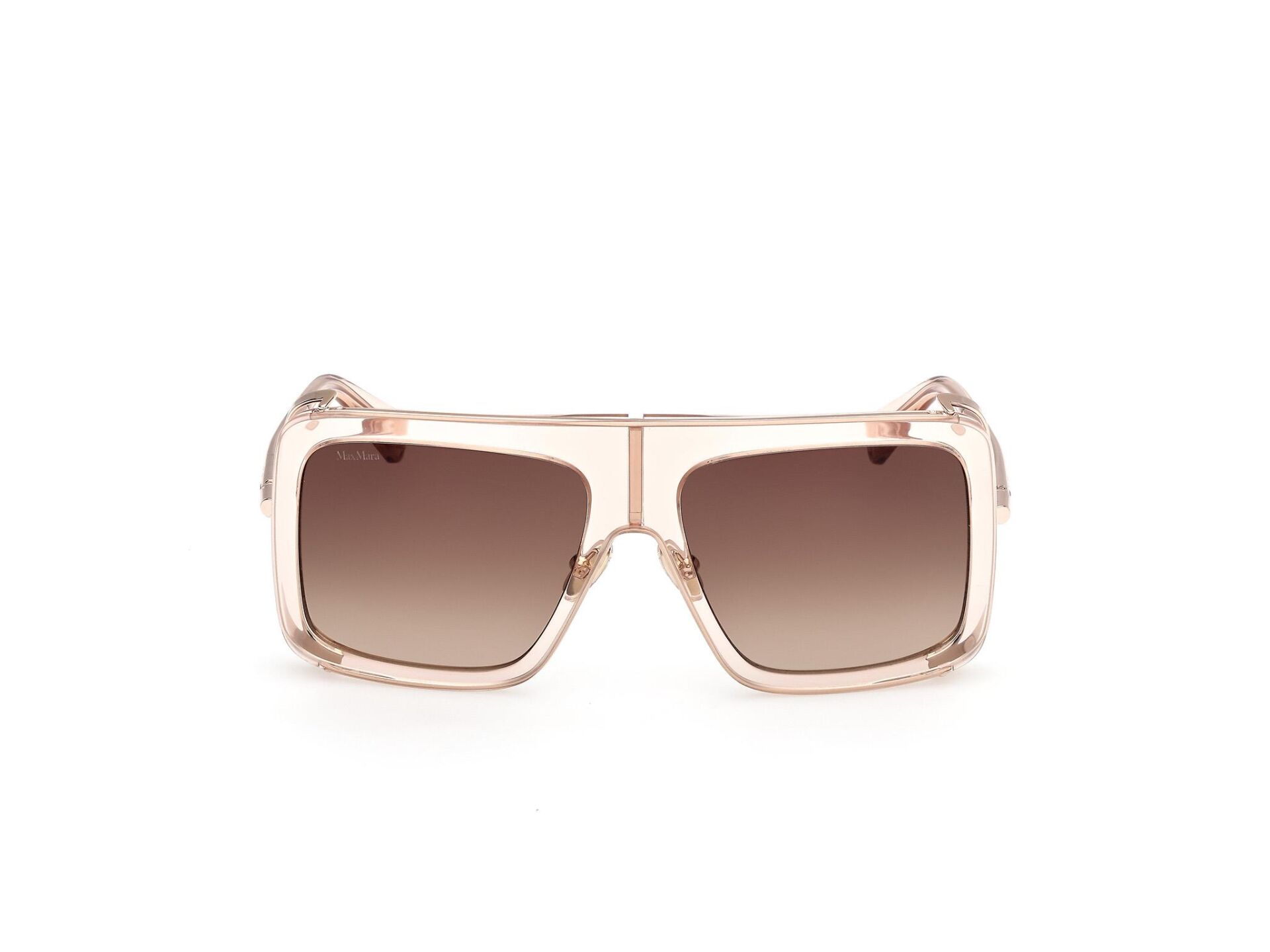 Maxmara MM0119 45F Kadın Güneş Gözlüğü
