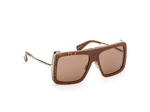 Maxmara MM0119 56E Kadın Güneş Gözlüğü
