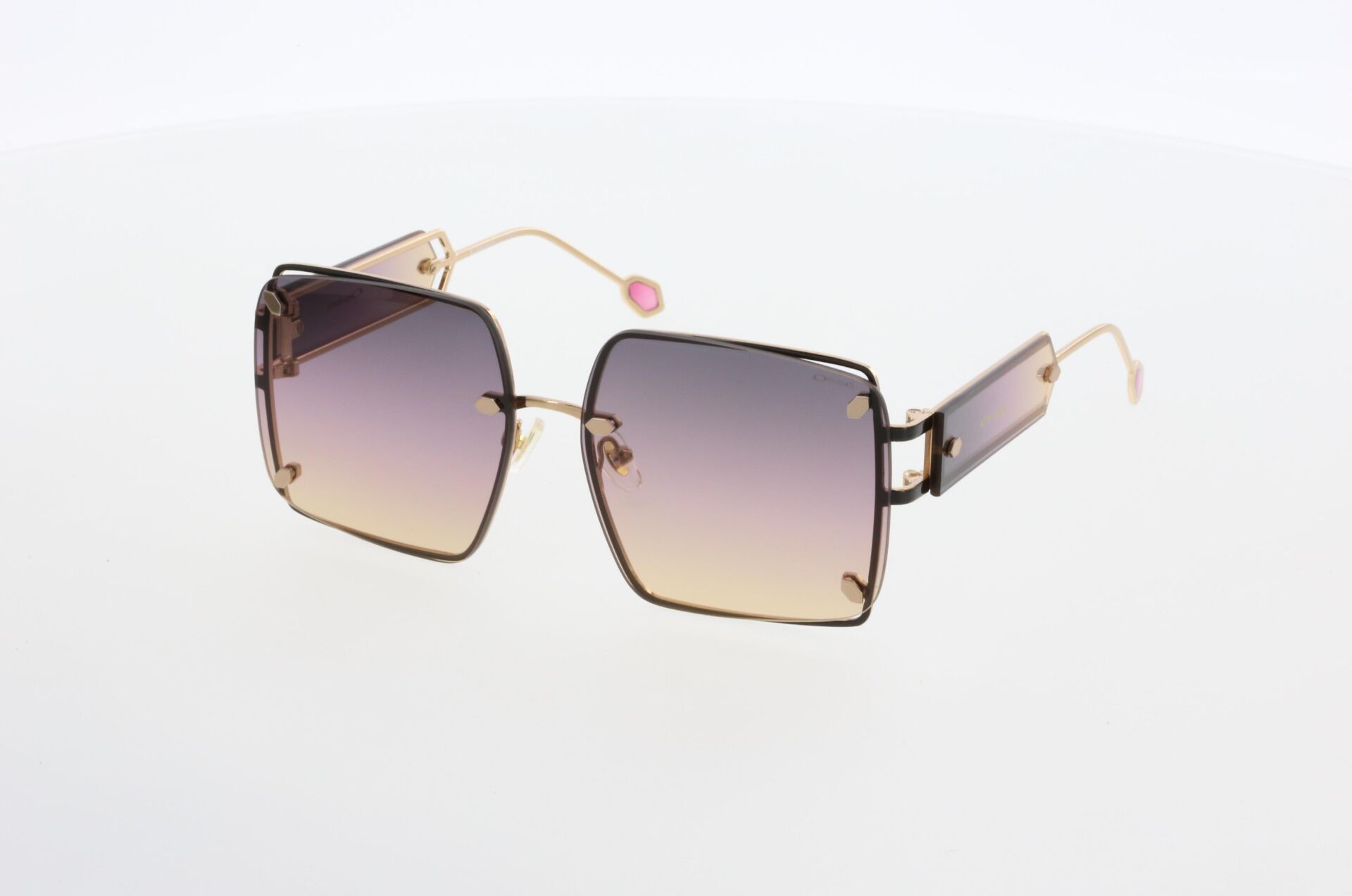 Osse OS3540 01 Kadın Güneş Gözlüğü