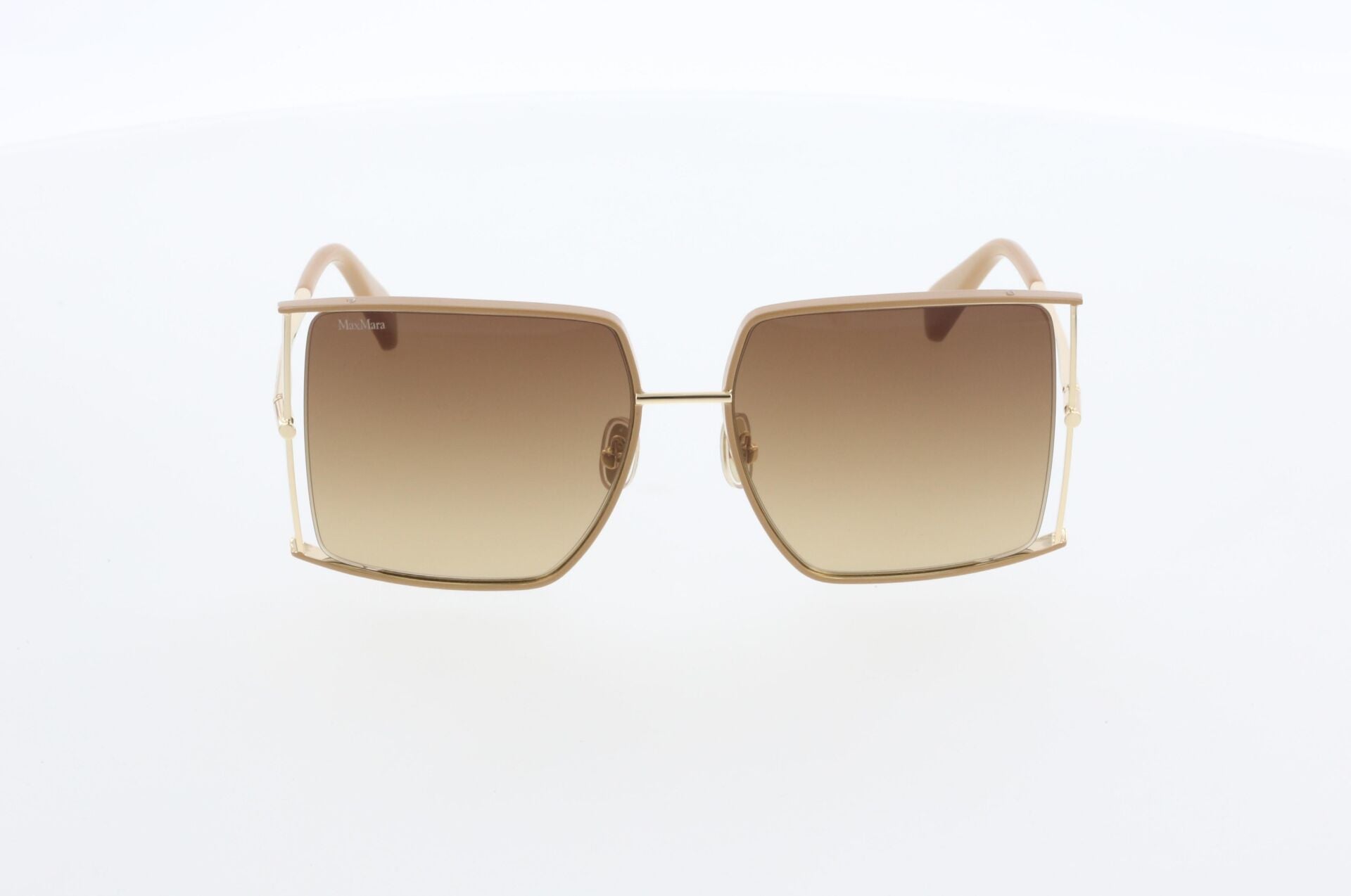 Maxmara MM0120 47F Kadın Güneş Gözlüğü