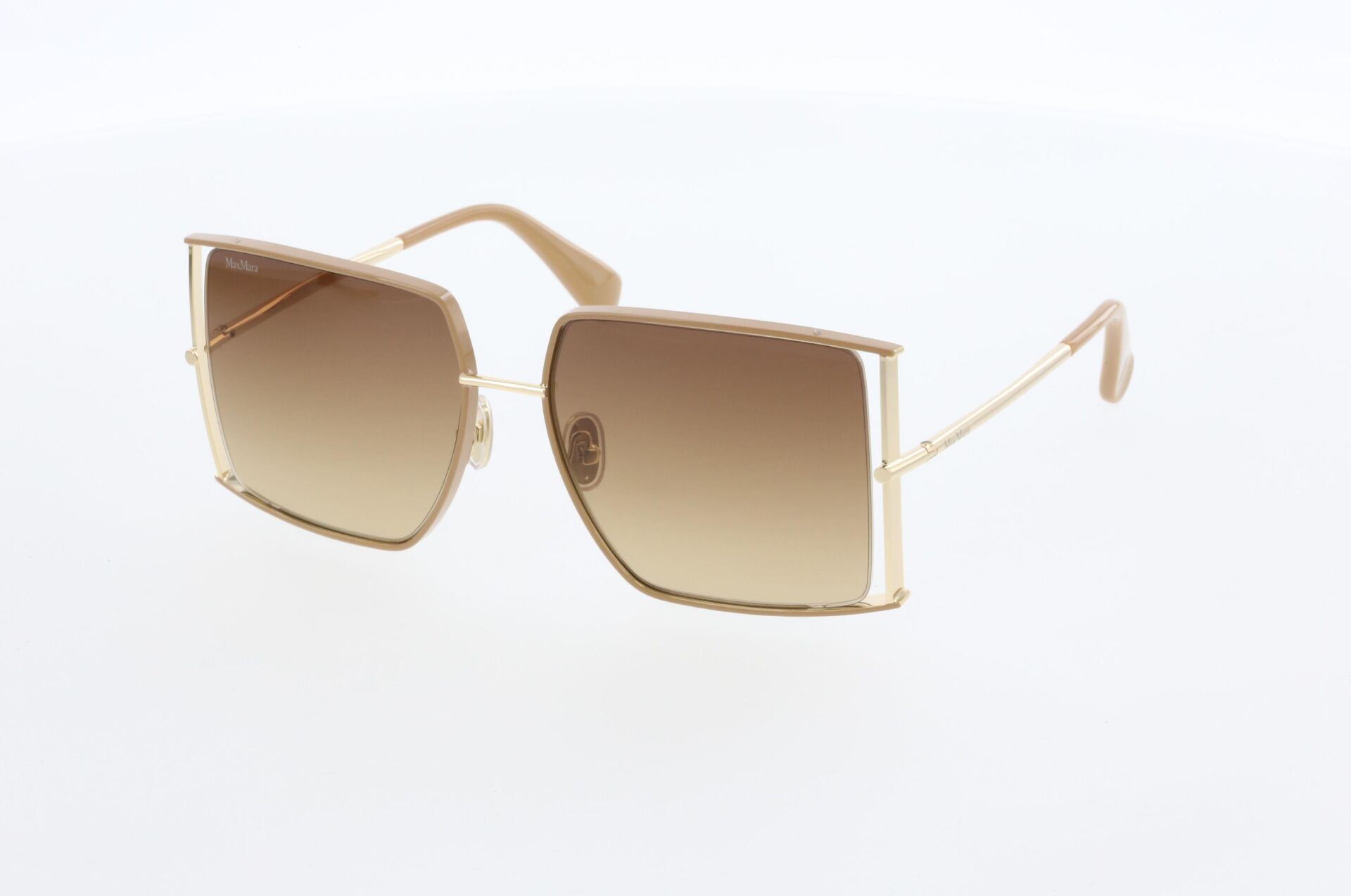 Maxmara MM0120 47F Kadın Güneş Gözlüğü