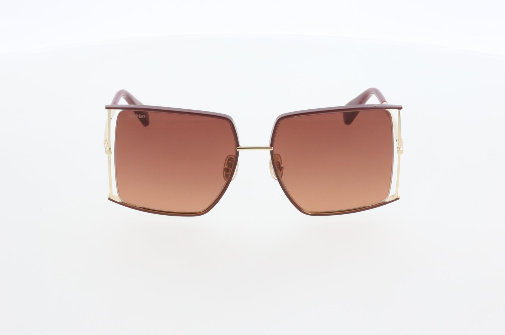 Maxmara MM0120 71F Kadın Güneş Gözlüğü