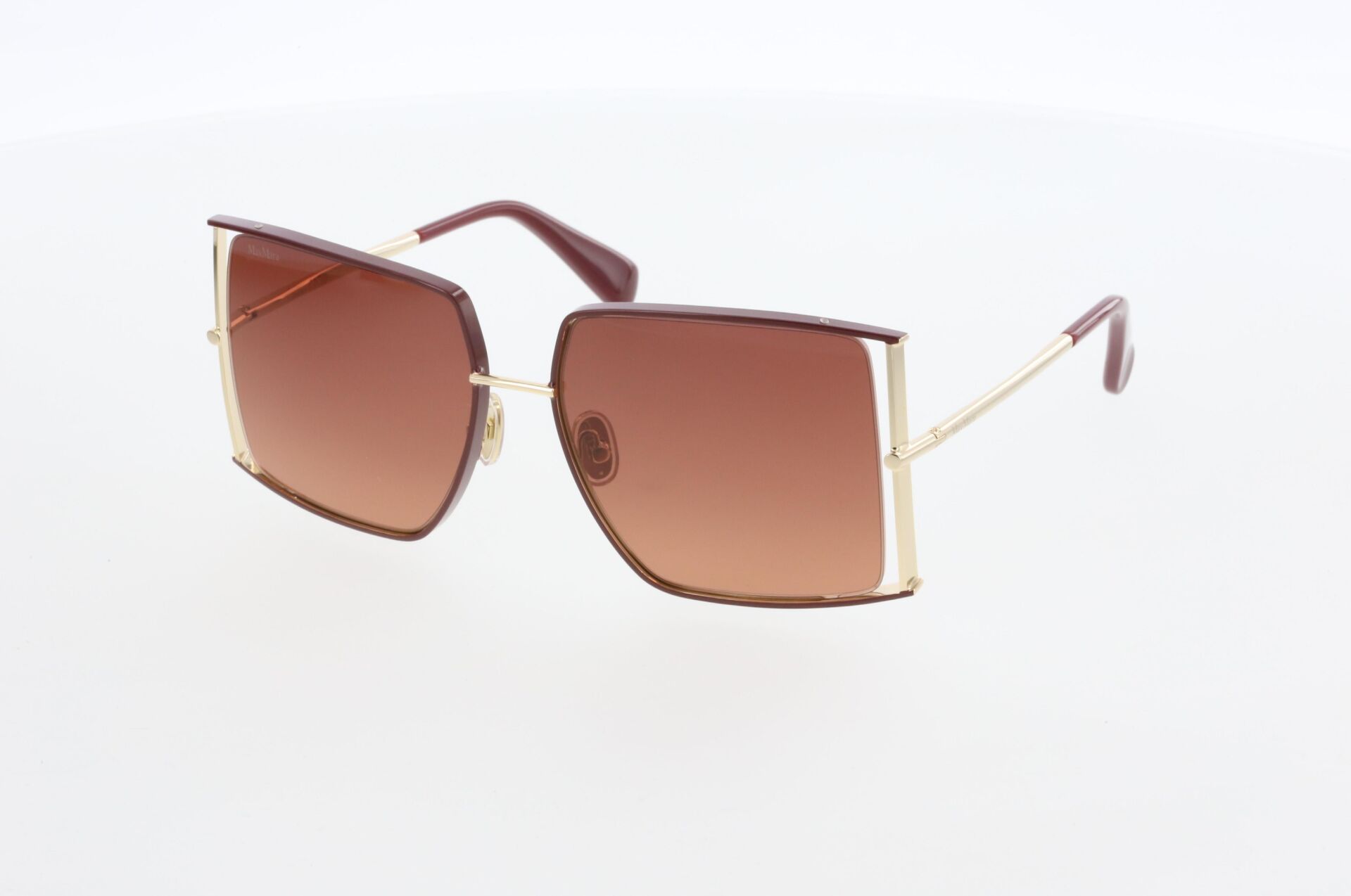 Maxmara MM0120 71F Kadın Güneş Gözlüğü