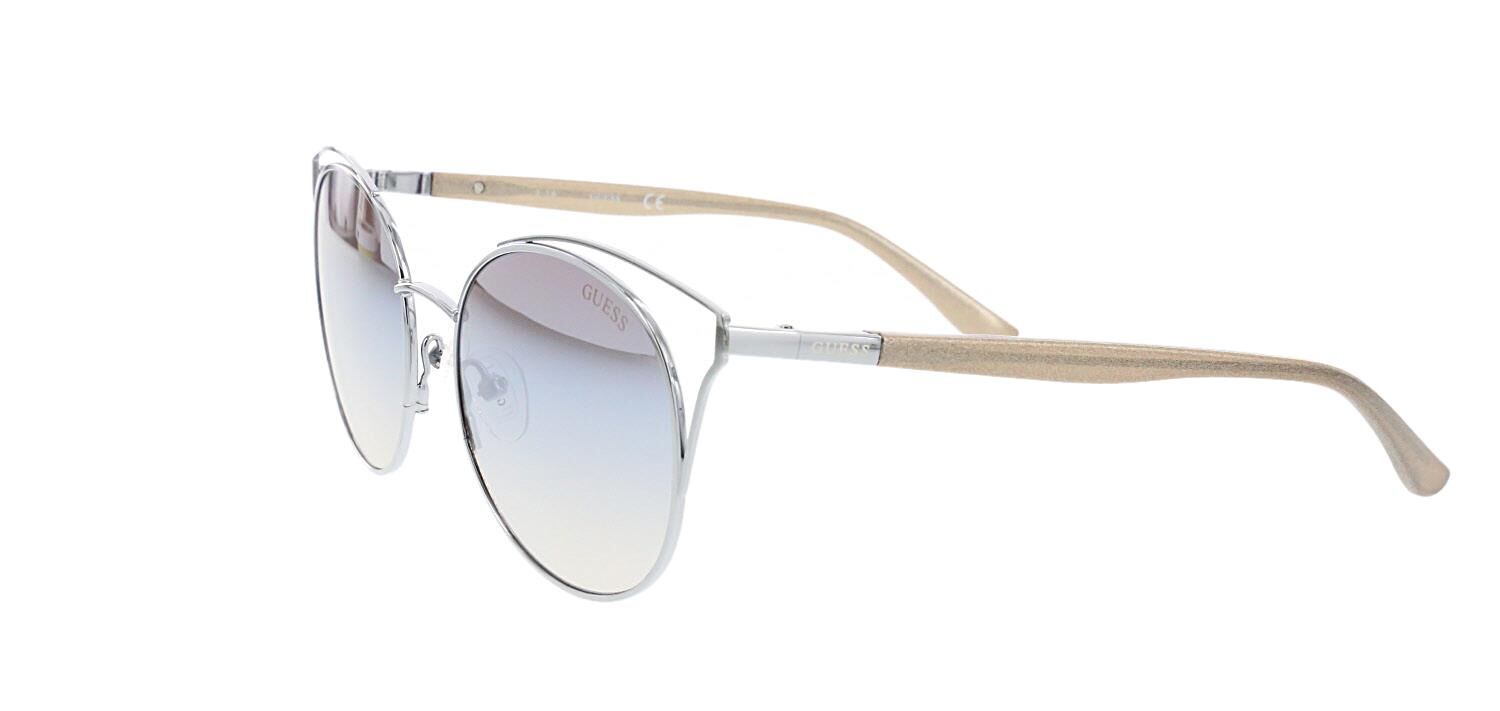 Guess GU7574 08B Kadın Güneş Gözlüğü