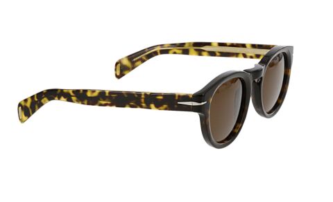 Mustang MU2180 02 Unisex Güneş Gözlüğü