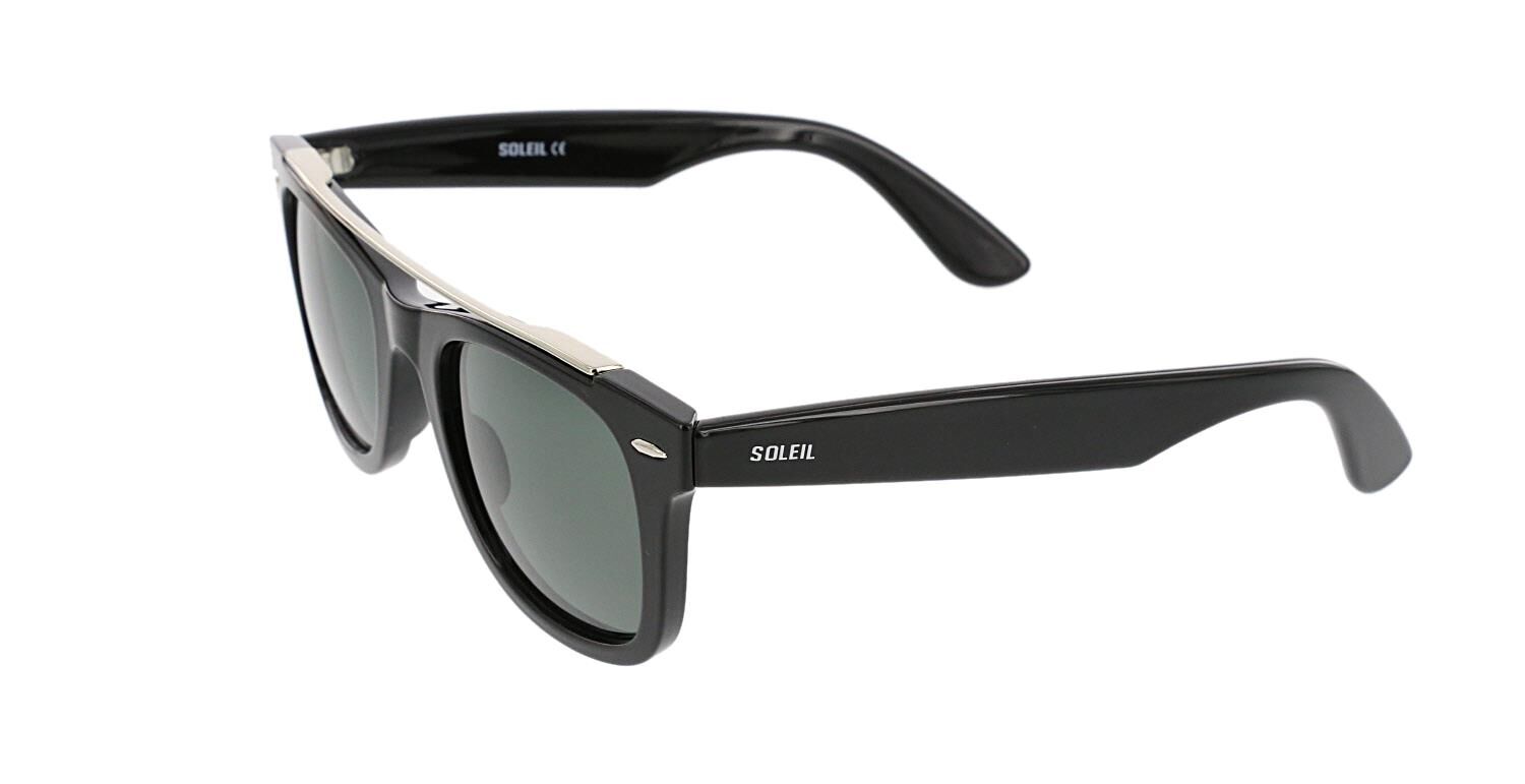 Soleil SO1247 01 Unisex Güneş Gözlüğü