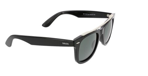 Soleil SO1247 01 Unisex Güneş Gözlüğü