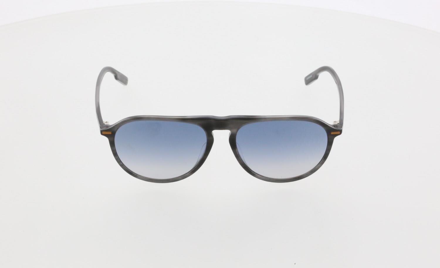 Ermenegildo Zegna EZ0202 52X Erkek Güneş Gözlüğü