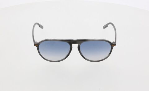 Ermenegildo Zegna EZ0202 52X Erkek Güneş Gözlüğü
