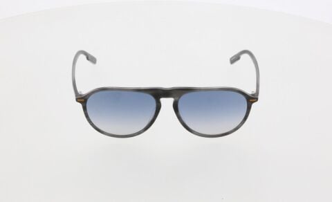 Ermenegildo Zegna EZ0202 52X Erkek Güneş Gözlüğü