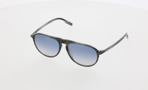 Ermenegildo Zegna EZ0202 52X Erkek Güneş Gözlüğü