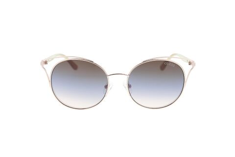 Guess GU7574 28Z Kadın Güneş Gözlüğü