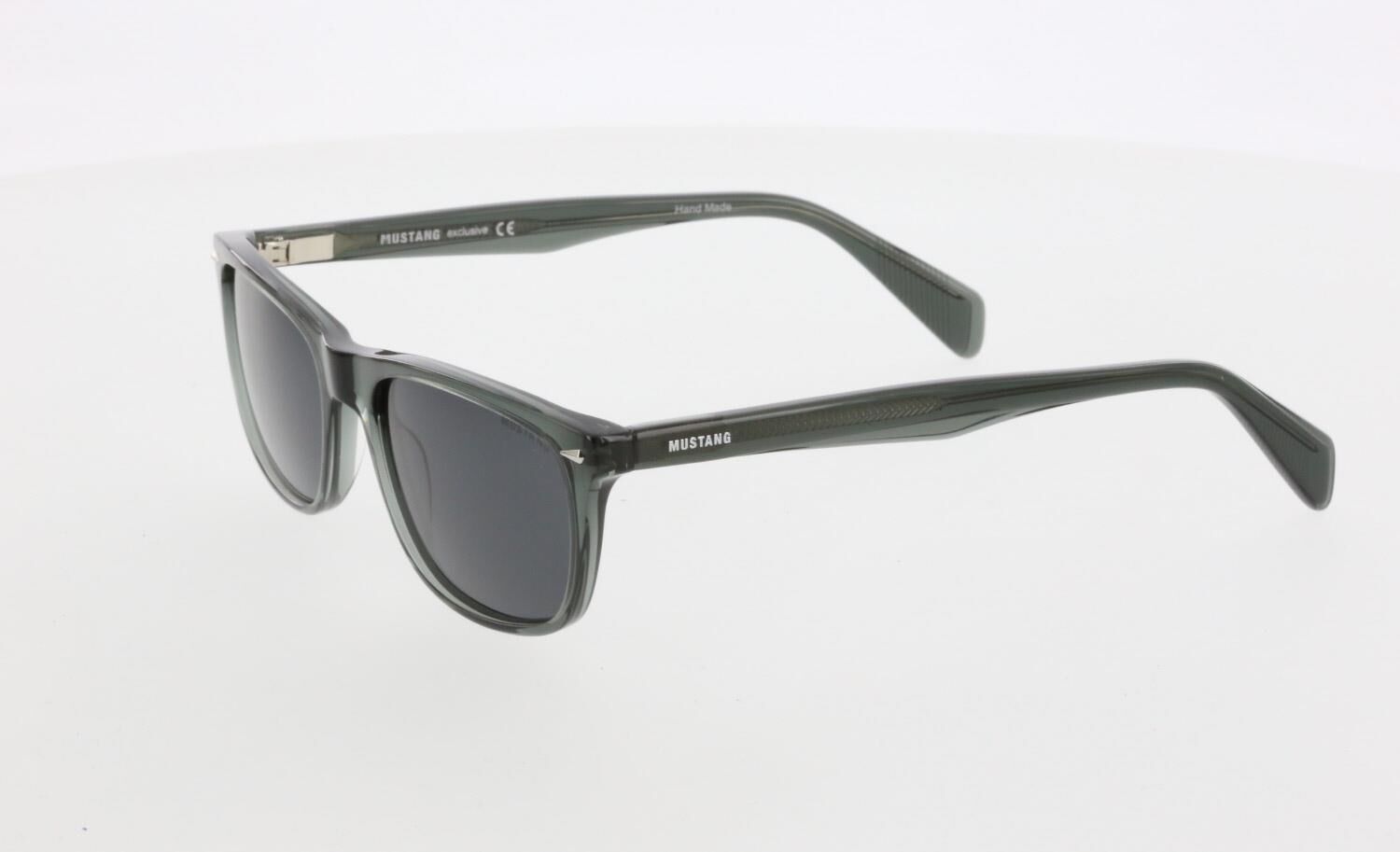 Mustang MU2179 03 Unisex Güneş Gözlüğü