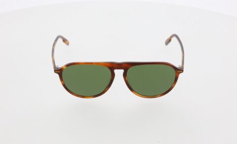 Ermenegildo Zegna EZ0202 52N Erkek Güneş Gözlüğü