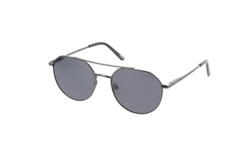 Hawk HW2137 02 Unisex Güneş Gözlüğü