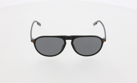 Ermenegildo Zegna EZ0202 01A Erkek Güneş Gözlüğü
