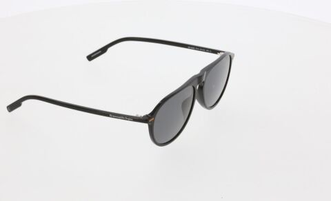 Ermenegildo Zegna EZ0202 01A Erkek Güneş Gözlüğü