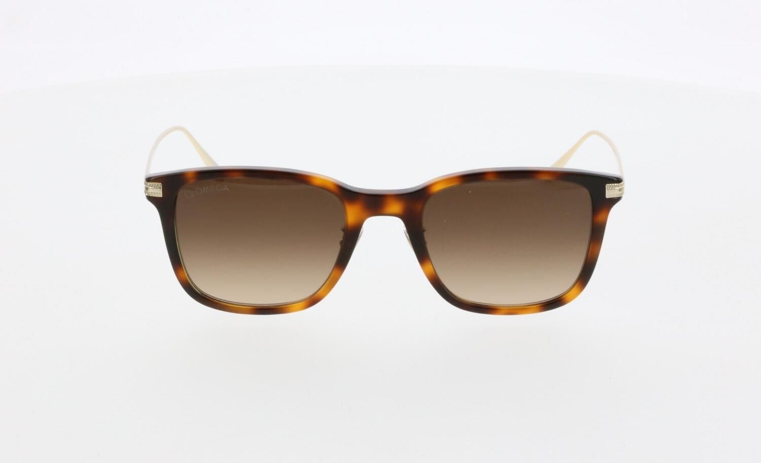 Omega OM0025 52F Erkek Güneş Gözlüğü