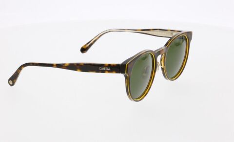 Omega OM0020 52N Erkek Güneş Gözlüğü