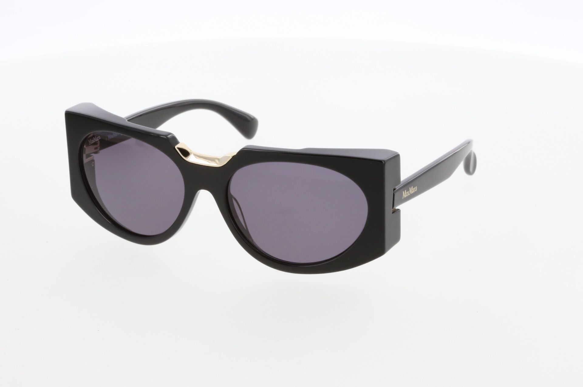 Maxmara MM0123 01A Kadın Güneş Gözlüğü