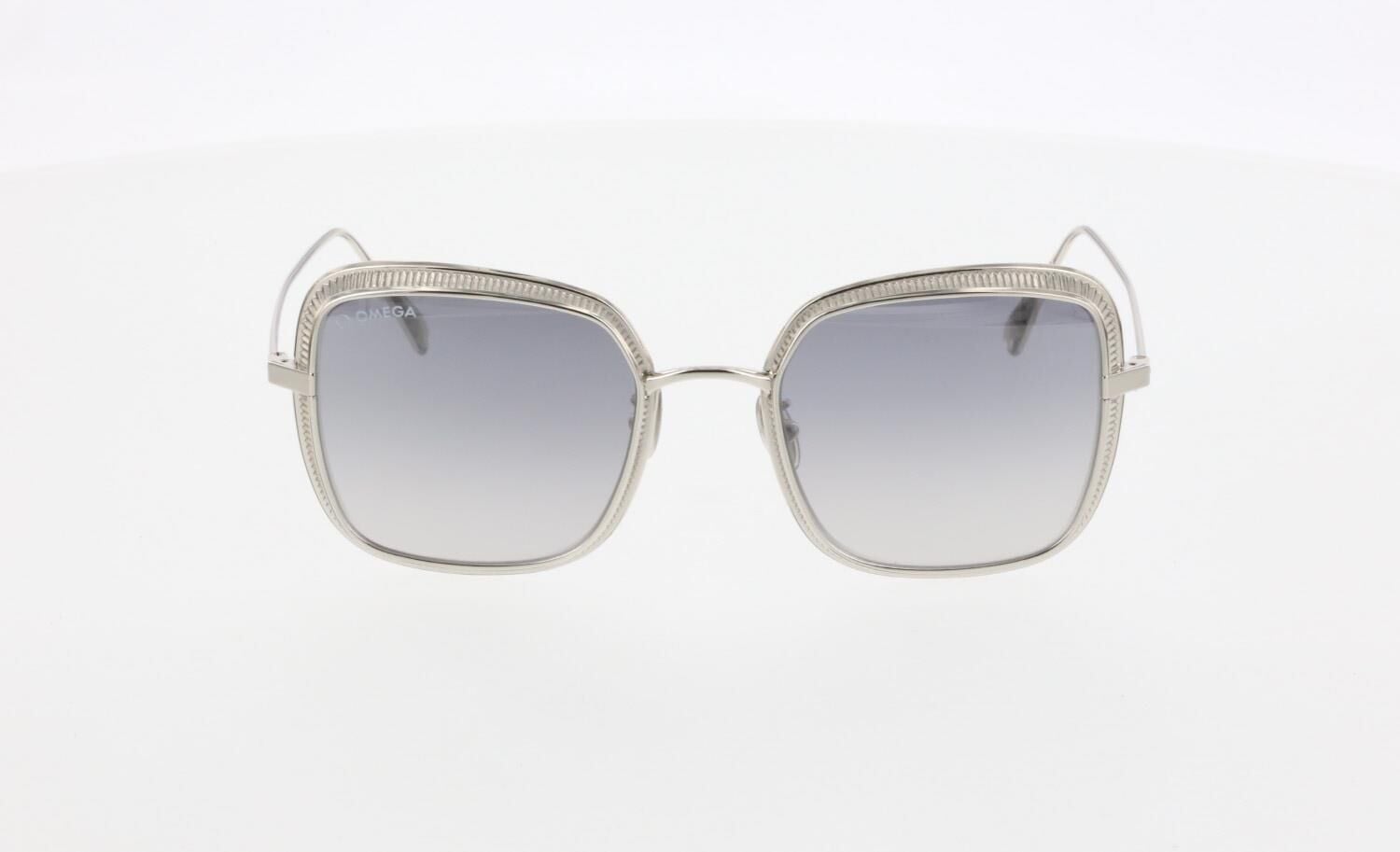 Omega OM0017 18C Kadın Güneş Gözlüğü