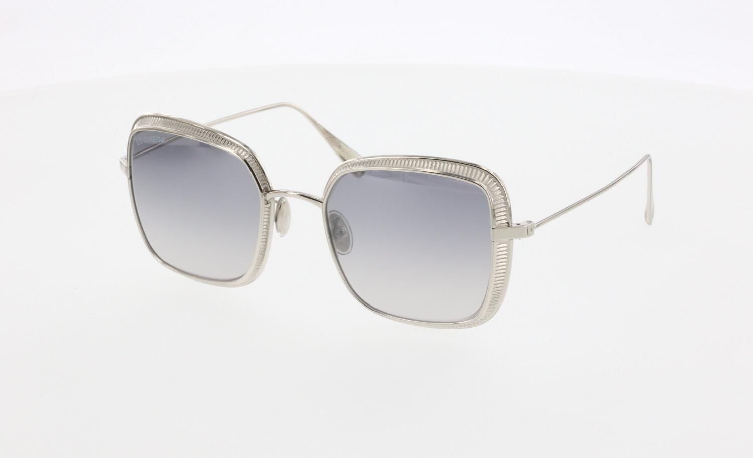 Omega OM0017 18C Kadın Güneş Gözlüğü