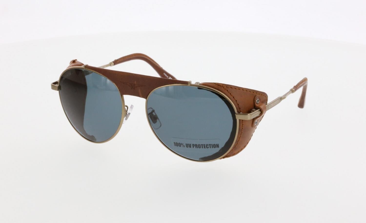 Longines LG0013 38V Erkek Güneş Gözlüğü