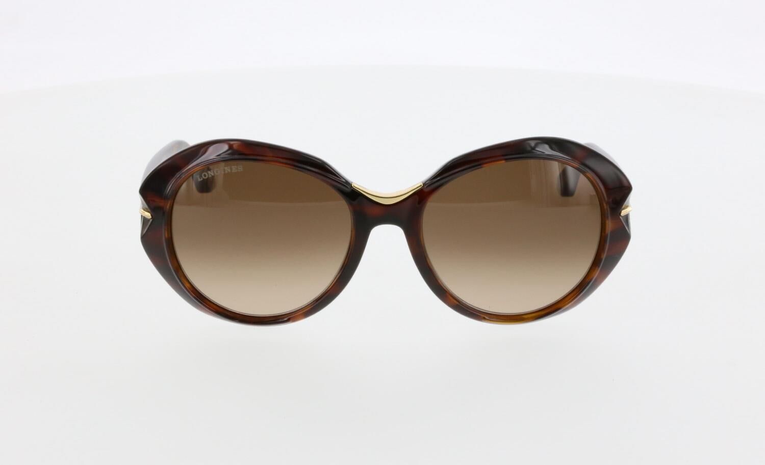 Longines LG0012 52G Kadın Güneş Gözlüğü