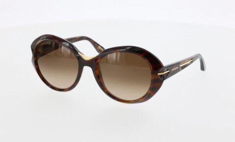 Longines LG0012 52G Kadın Güneş Gözlüğü