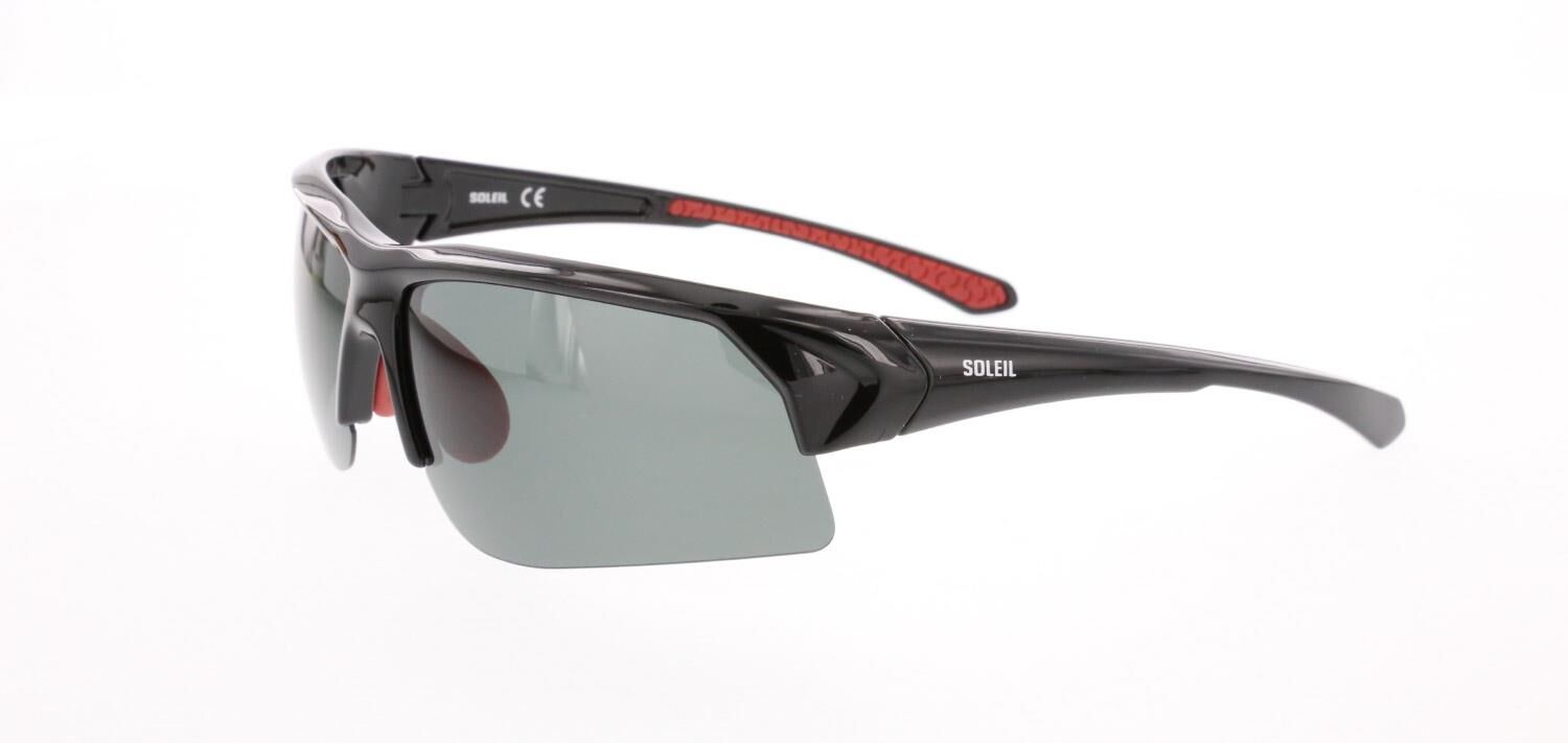 Soleil SO1179 01 Erkek Güneş Gözlüğü