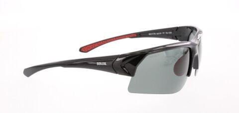 Soleil SO1179 01 Erkek Güneş Gözlüğü
