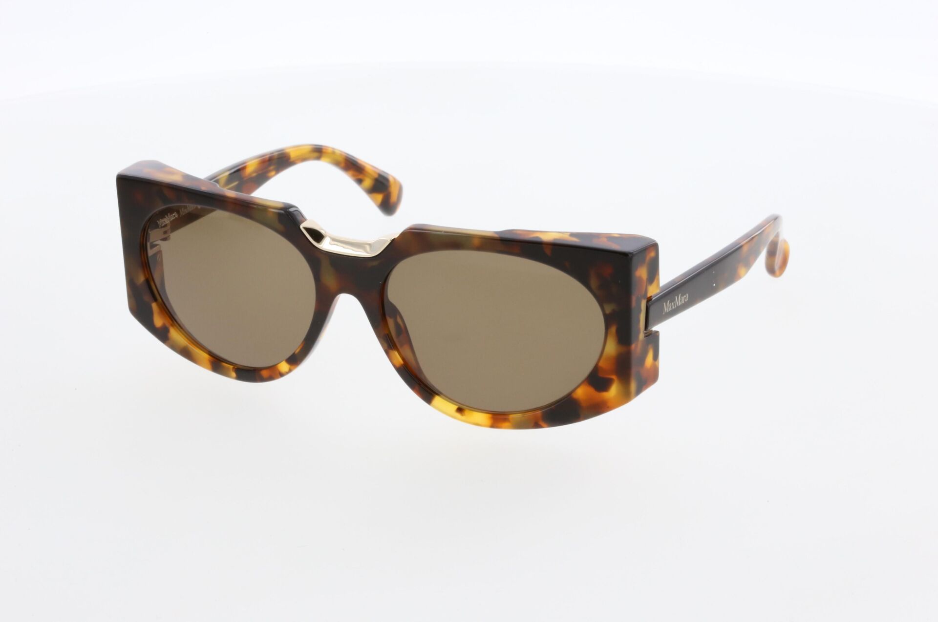 Maxmara MM0123 56J Kadın Güneş Gözlüğü