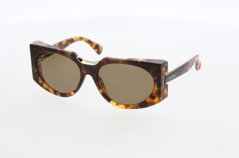 Maxmara MM0123 56J Kadın Güneş Gözlüğü