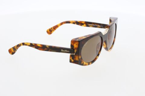 Maxmara MM0123 56J Kadın Güneş Gözlüğü