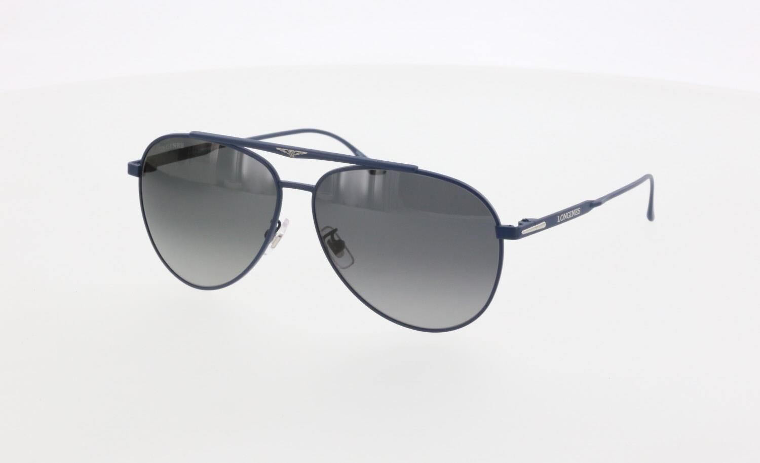 Longines LG0005 91D Erkek Güneş Gözlüğü