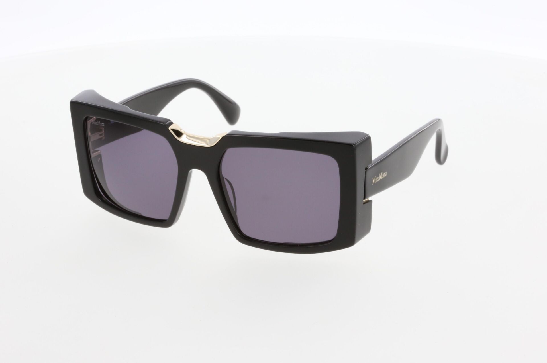 Maxmara MM0124 01A Kadın Güneş Gözlüğü