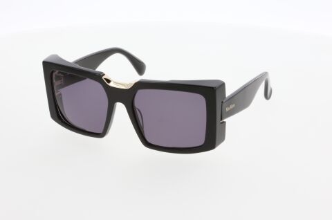 Maxmara MM0124 01A Kadın Güneş Gözlüğü