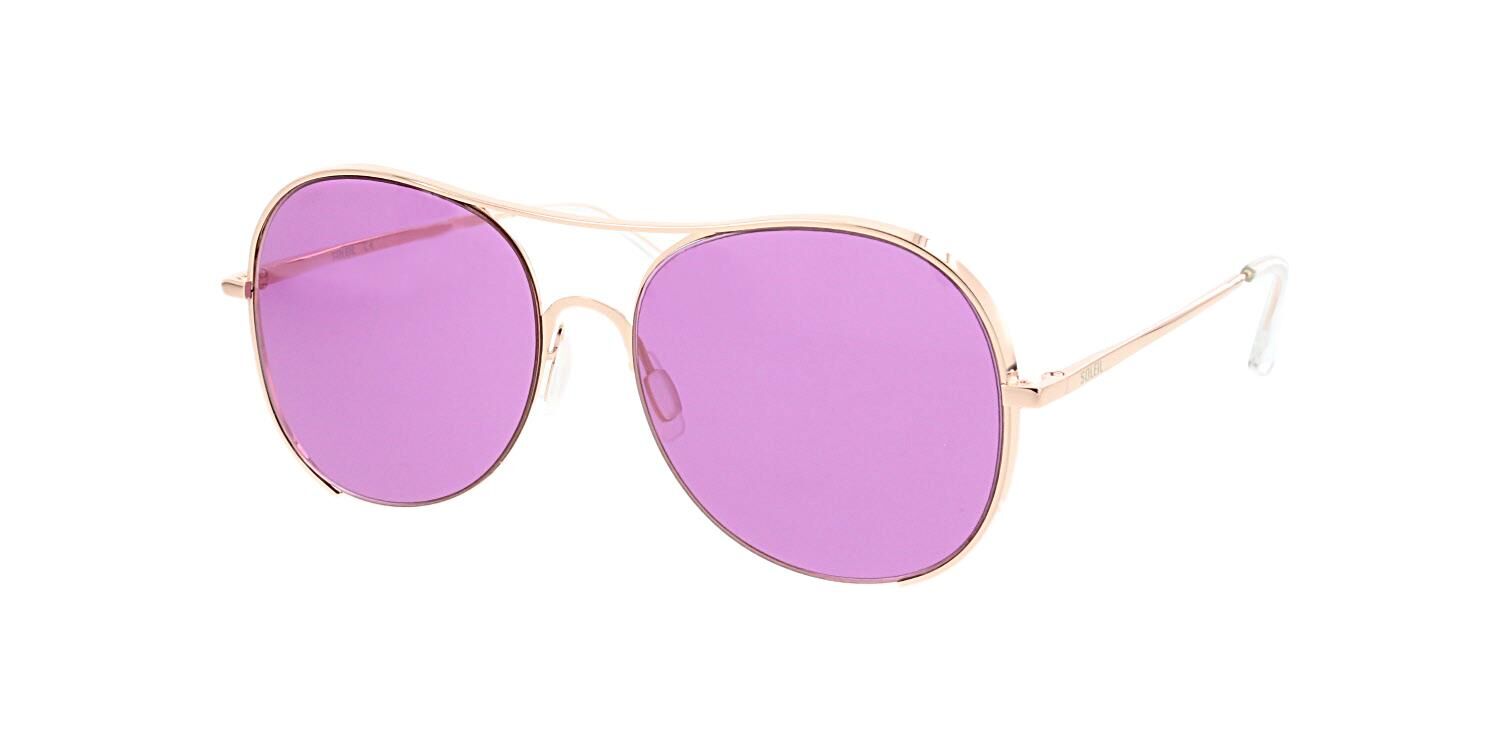 Soleil SO1161 01 Kadın Güneş Gözlüğü