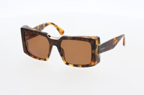 Maxmara MM0124 56E Kadın Güneş Gözlüğü