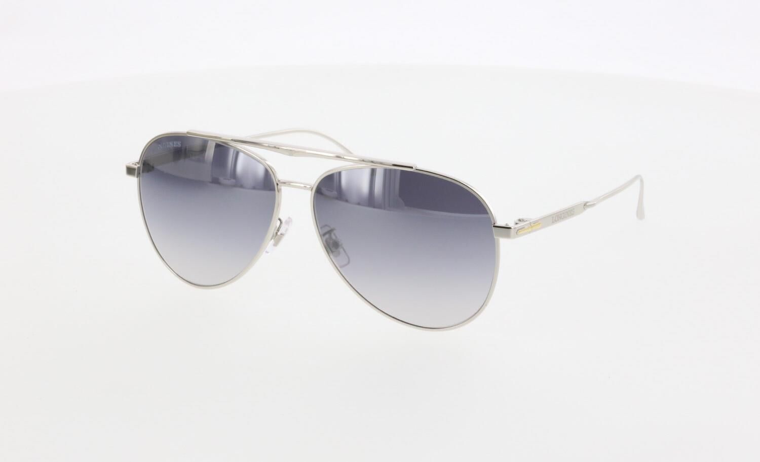 Longines LG0005 16C Erkek Güneş Gözlüğü