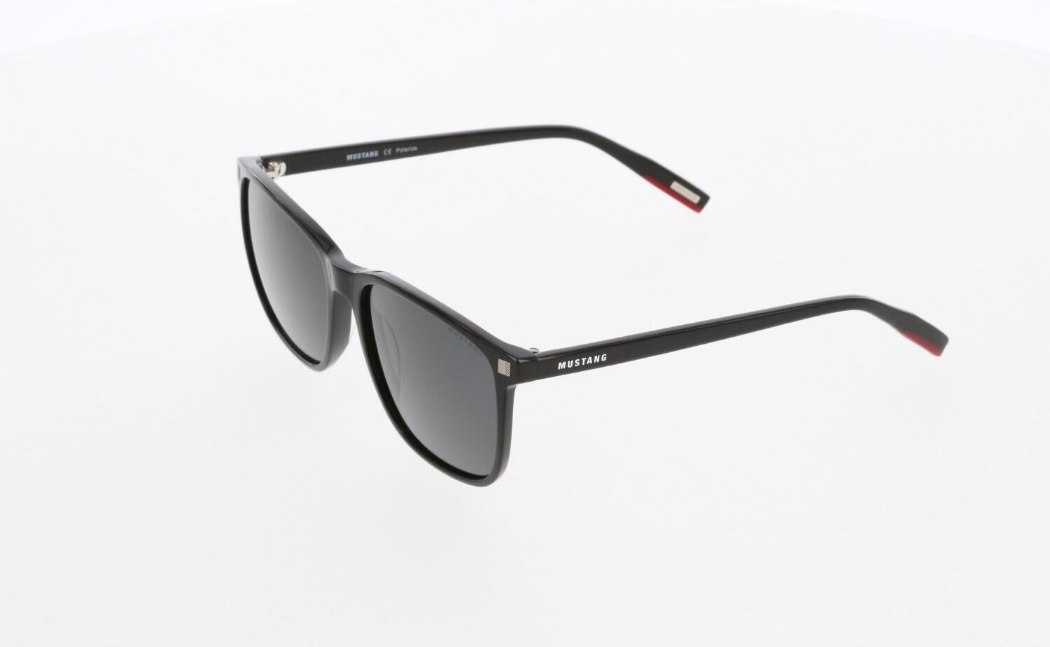 Mustang MU2143 01 Erkek Güneş Gözlüğü